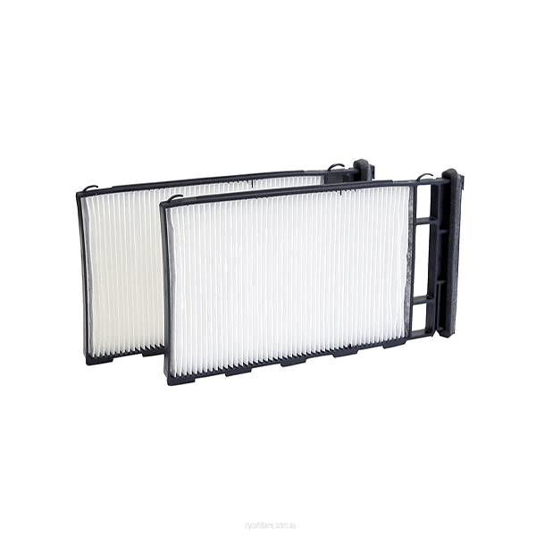 Filtre, air de l'habitacle